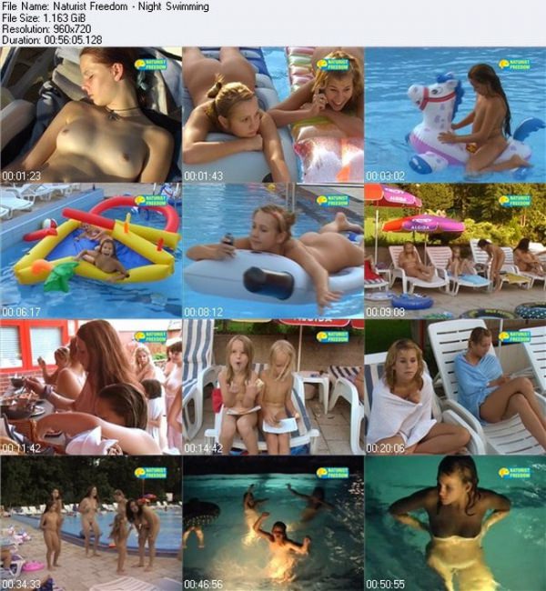 Nudism at night video Nudism at night video