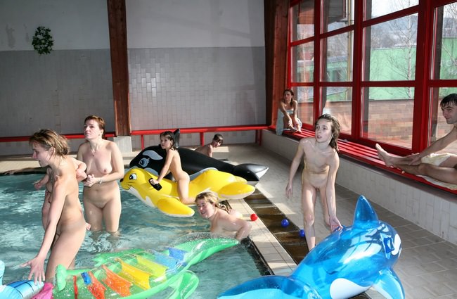 Hotel for nudists photo Hotel for nudists photo