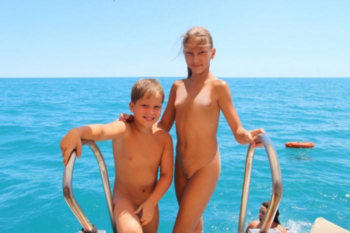 Pure nudism premium gallery Pure nudism premium gallery